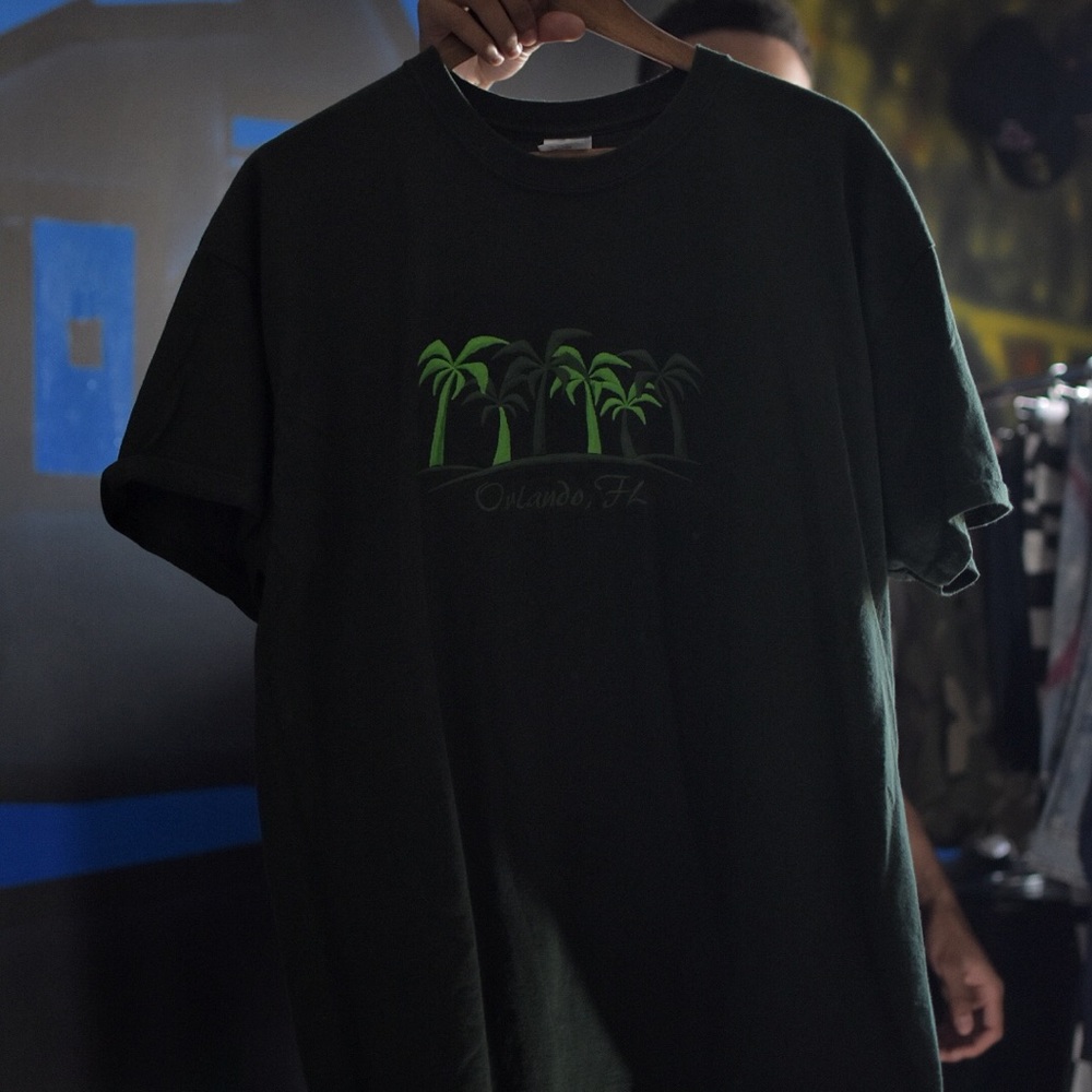 T shirt